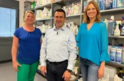 Welche Putzmittel sind überflüssig? Ein Besuch bei Reinigungs- und Hygieneexperte Martin Lutz soll Klarheit bringen.