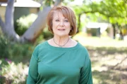 Estelle Blackburn