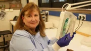Prof. Lorna Dawson.