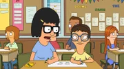 Tina, l.; Kaylee, r.