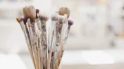 Paintbrushes