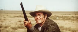 Jack Beauregard (Henry Fonda)