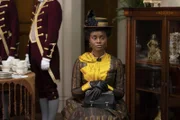 Peggy Scott (Denée Benton)