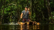 Ep 4. Amazon, Ed Stafford vs Donny Dust