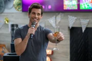 Jack Botty (James Marsden)