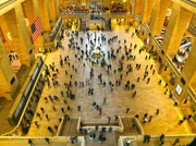 Grand Central Station
