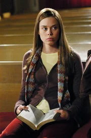 Hat Brandy (Shanna Collins) etwas mit dem Verschwinden von Cherish zu tun?
