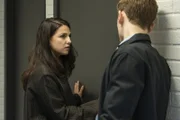 Marisa Abela als Yasmin Kara-Hanani