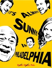 (2. Staffel) - It's Always Sunny in Philadelphia