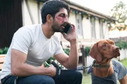 Rishi Ramdani (Sagar Radia)