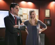 THOMAS GIBSON, AJ COOK