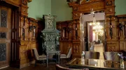 Palais Todesco, innen