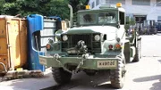 Truck.