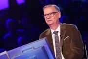Günther Jauch. Die Verwendung des sendungsbezogenen Materials ist nur mit dem Hinweis und Verlinkung auf RTL+ gestattet.