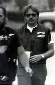 Tony Tait