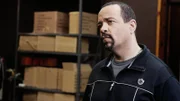Ein ehemaliger Juwelendieb wird verdächtigt, hinter der Entführung eines Mädchens zu stecken. Odafin "Fin" Tutuola (Ice-T) gelingt es den Mann in einem Laden aufzuspüren, wo er sich angeblich vor Einbrechern verschanzt hat.
