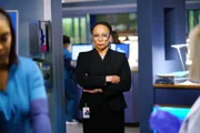 Pictured: Sharon Goodwin (S. Epatha Merkerson)