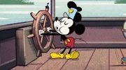 Micky Maus