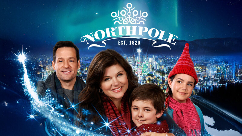 Zauber einer Weihnachtsnacht (CDN, 2014)