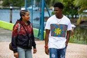 Layla Carpenter (Ruby-May Martinwood) - eine alte Freundin von Marlon (Tahj Miles) - ist die einzige Zeugin des schrecklichen Mordes. Während Marlon nach Antworten sucht, kommen Erinnerungen an sein altes Leben hoch.