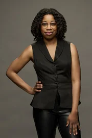 (22. Staffel) - Kasie Hines (Diona Reasonover)