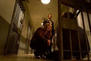 Mulder (David Duchovny) und Scully (Gillian Anderson)