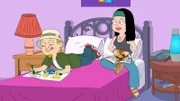 L-R: Jeff, Hayley