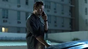 Steve Hammond (Ryan Kwanten)