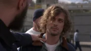 Dr. Spencer Reid (Matthew Gray Gubler)