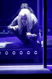 Der Wraith (Neil Jackson)