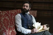 George Russell (Morgan Spector)