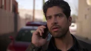 Adam Rodriguez as  Luke Alvez