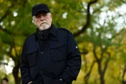 Logan Roy (Brian Cox)