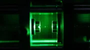Laserstrahlen