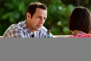 Während Neville (Ralf Little) wieder knietief in einem neuen Fall steckt, gesteht ihm seine Schwester Izzy (Kate O’Flynn), warum sie so plötzlich nach Saint Marie gekommen ist.