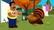 Cleveland Brown