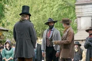 John Ellis (Nicholas Pinnock, rli.)