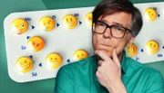 Hormone erfüllen in unserem Körper unterschiedlichste Aufgaben: Sie regeln unser Wachstum, unseren Energie- und Wasserhaushalt und die Fortpflanzung. Aber auch unsere Psyche wird durch Hormone beeinflusst. Angefangen von Stresshormonen, die unsere Aufmerksamkeit beeinflussen, bis hin zu Sexualhormonen, die unsere Lust steuern. Aber was genau machen die Stoffe, die eigentlich körperliche Reaktionen steuern sollen, in unserem Gehirn? - Ralph Caspers moderiert die Sendung.