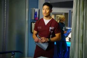 Pictured: Ethan Choi (Brian Tee)