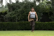 Keefe Chambers (Tony Cavalero)