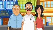 (v.l.n.r.) Teddy, Bob, Linda