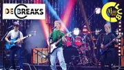 Thema: Rock und Punk-Pop mit der Band "De Breaks"