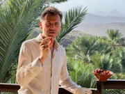 Die Dattel zählt zu den Grundnahrungsmitteln im Orient. Ihr Wert wird in vielen Legenden gepriesen. Daniel Gerlach besucht eine Dattelplantage nahe der Oasenstadt Nizwa im Sultanat Oman.