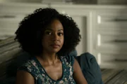 Ashley Collins (Jerrika Hinton)