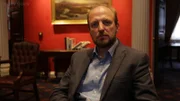 Professor Lloyd Clark lehrt momentan an der Universität von Buckingham moderne Kriegswissenschaft und beschäftigte sich in der Vergangenheit intensiv mit dem "Blitzkrieg" von Hitler.