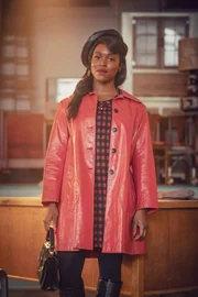 Diane (Clare-Hope Ashitey)