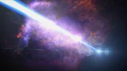 Gamma beam.
