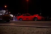 Mustang Mike seems to get a jump out of the hole, but can he keep this lead and get his first win of the season?