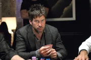Detective John Sheppard (Joe Flanigan)
