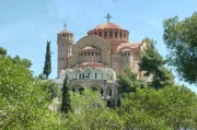Der orthodoxe Glaube ist in Griechenland ein wichtiger gesellschaftlicher und kultureller Kitt. Der Apostel Paulus von Tarsus machte die Region vor 2.000 Jahren zu einem der frühesten Zentren des Christentums.